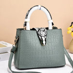 Snake Bucket Bag - Vignette | Snakes Store