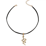 Serpent Choker - Vignette | Snakes Store