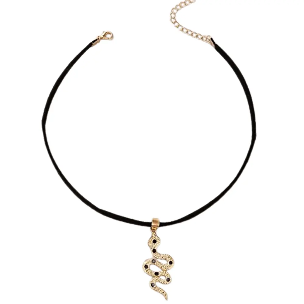 Serpent Choker Snakes Store™