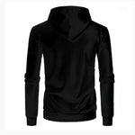 Snake and Rose Hoodie - Vignette | Snakes Store