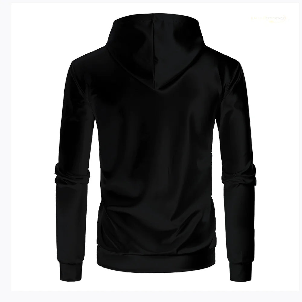 Snake and Rose Hoodie Snakes Store