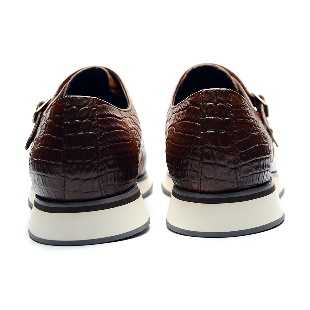 Snake Skin Pattern Shoes Snakes Store™