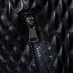 Snake Biker Jacket - Vignette | Snakes Store