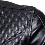 Snake Biker Jacket - Vignette | Snakes Store