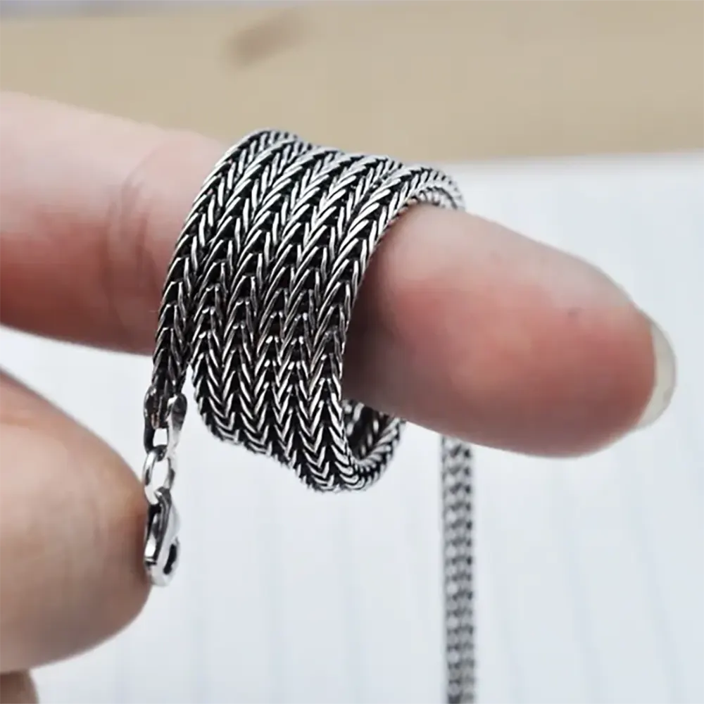 Snake Bone Chain Snakes Store™