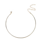 Snake Chain Collar - Vignette | Snakes Store