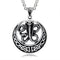 Snake Chain Pendant Snakes Store™