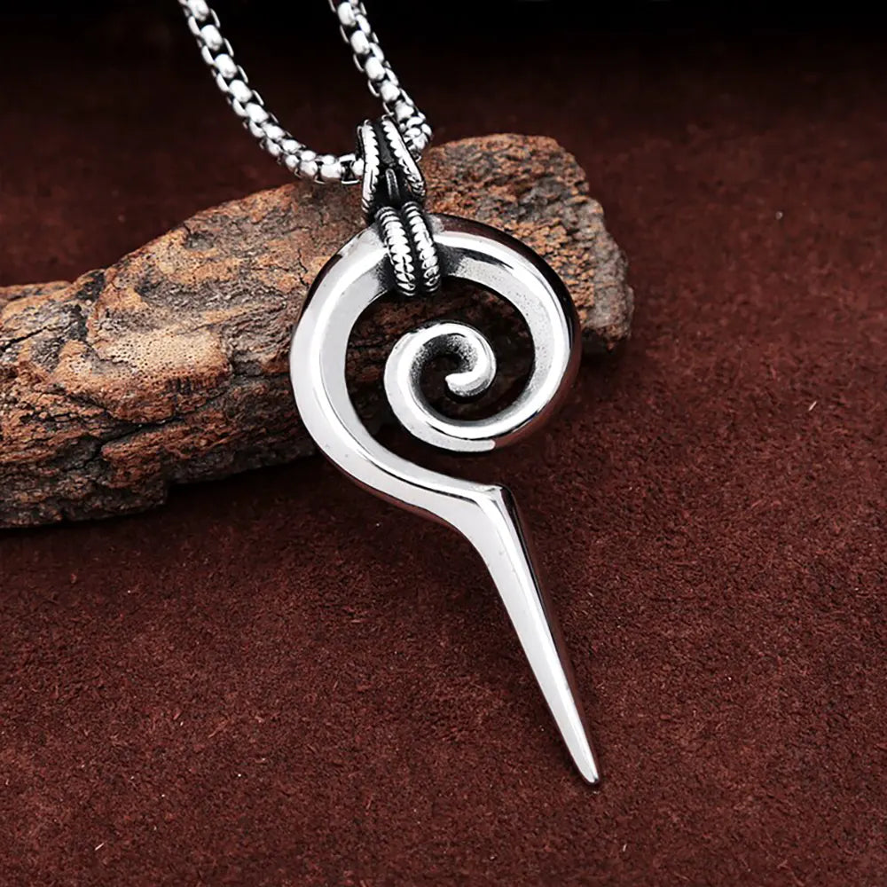 Snake Charmer Necklace Pendant Snakes Store™