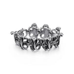 Snake Clasp Bracelet - Vignette | Snakes Store
