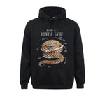 Snake Discovery Hognose Hoodie - Vignette | Snakes Store