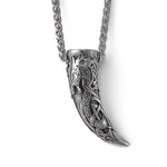 Snake Fang Pendant - Vignette | Snakes Store