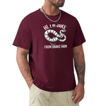 Snake Farm T-shirt - Vignette | Snakes Store