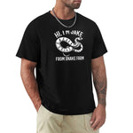 Snake Farm T-shirt - Vignette | Snakes Store
