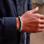 Snake Friendship Bracelet - Vignette | Snakes Store