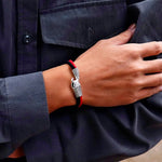 Snake Friendship Bracelet - Vignette | Snakes Store