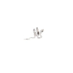 Snake Helix Earring - Vignette | Snakes Store
