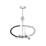 Snake Ring Bracelet - Vignette | Snakes Store