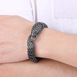 Snake Tail Bracelet - Vignette | Snakes Store