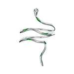 Snake Twist Bracelet - Vignette | Snakes Store