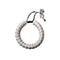 Snake Vertebrae Bracelet Snake Bone Bracelet 9mm Snakes Store™