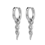 Snake Wrap Around Earring - Vignette | Snakes Store