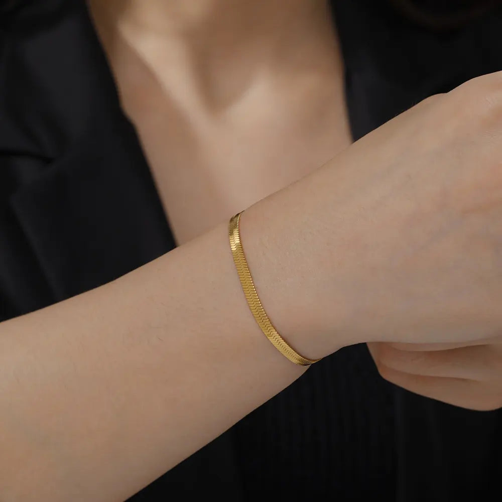 Snake String Bracelet Snakes Store™