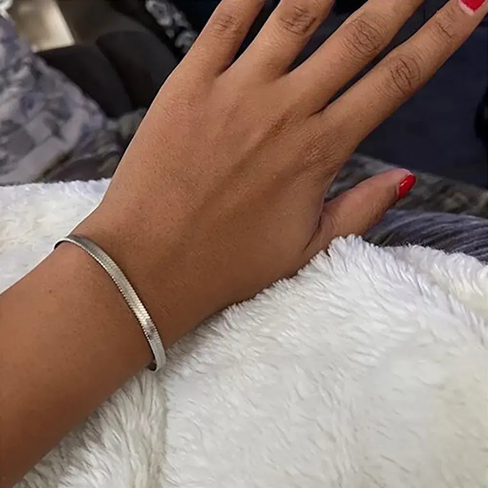 Snake String Bracelet Snakes Store™