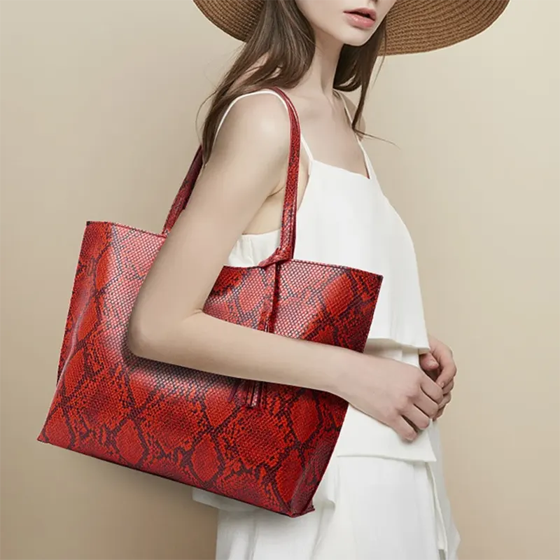 Snake Travel Bag Snakes Store
