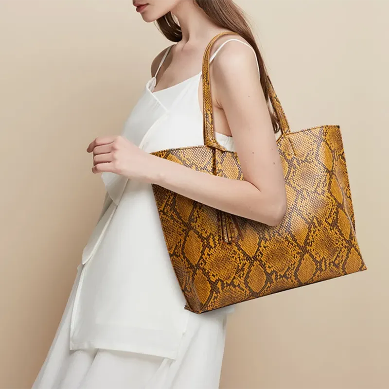 Snake Travel Bag Snakes Store