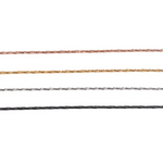 Square Snake Chain - Vignette | Snakes Store