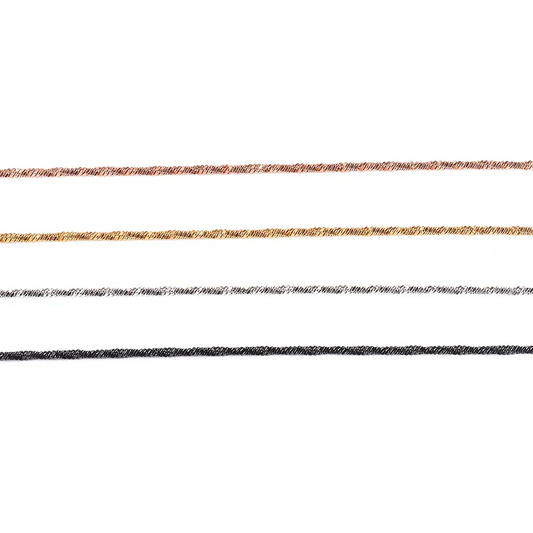 Square Snake Chain Snakes Store™