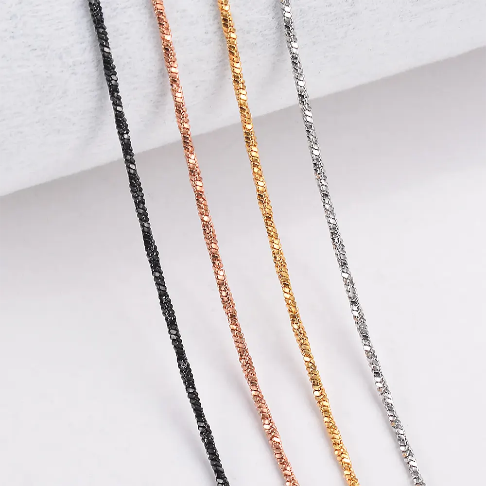 Square Snake Chain Snakes Store™