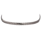 Stainless Steel Snake Chain - Vignette | Snakes Store