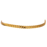 Stainless Steel Snake Chain - Vignette | Snakes Store