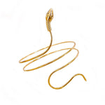 Upper Arm Snake Bracelet - Vignette | Snakes Store