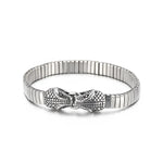 Viking Snake Bracelet - Vignette | Snakes Store