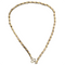 Vintage Snake Chain Bronze 24" | 60cm Copper Snakes Store™