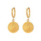Vintage Snake Earrings Gold Fits for all 316L Stainless Steel Snakes Store™
