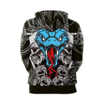 Viper Hoodie - Vignette | Snakes Store