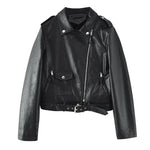 Womens Snake Print Jacket - Vignette | Snakes Store
