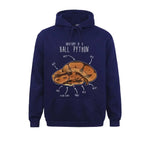 Ball Python Hoodie - Vignette | Snakes Store
