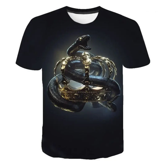 Black Snake Moan T-Shirt Black Snakes Store™