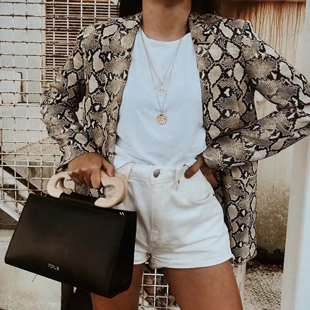 Boa Blazer Snakes Store™