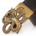 Cobra Belt - Vignette | Snakes Store