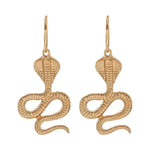 Cobra Earring - Vignette | Snakes Store