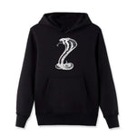 Cobra Hoodie - Vignette | Snakes Store