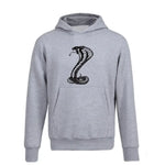 Cobra Hoodie - Vignette | Snakes Store
