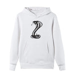 Cobra Hoodie - Vignette | Snakes Store