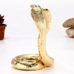Cobra Statue - Vignette | Snakes Store
