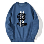 Cobra Sweatshirt - Vignette | Snakes Store